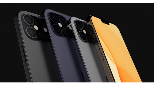 Nóng: Lộ diện thông tin về ngày ra mắt iPhone 12