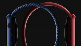 Dây Solo Loop trên Apple Watch mới sẽ giãn sau thời gian sử dụng
