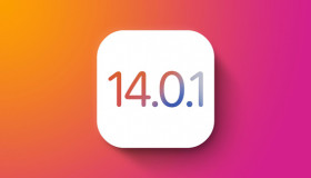 NÓNG: Apple cập nhật iOS 14.0.1 khắc phục lỗi khó chịu trên iPhone