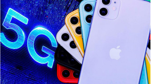 Tin buồn cho iFan: iPhone 12 Mini có thể chỉ hỗ trợ 4G