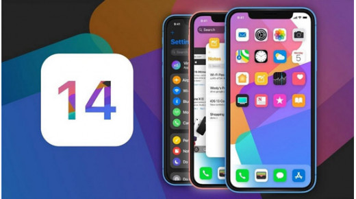 Nâng cấp iOS 14 có làm các thiết bị cũ chậm đi?