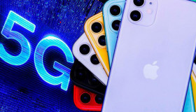 Tin buồn cho iFan: iPhone 12 Mini có thể chỉ hỗ trợ 4G