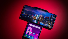 [Nóng] Lộ diện chiếc điện thoại còn đỉnh hơn cả iPhone 12