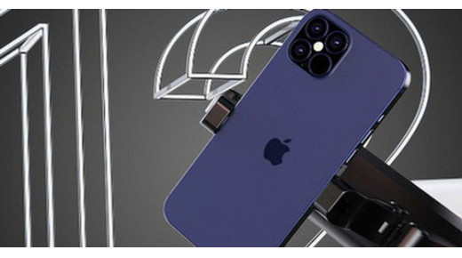 NÓNG: iPhone 12 và 12 Mini sẽ có mặt ở các cửa hàng vào ngày 5/10