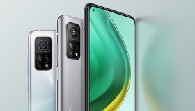Xiaomi Mi 10T và 10T Pro ra mắt: Snapdragon 865 và màn hình 144Hz