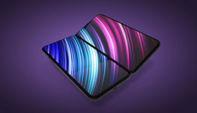 Đối đầu Galaxy Z Fold 2, Apple sắp ra mắt iPhone màn hình gập