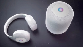Dừng bán tai nghe bên thứ ba, Apple chuẩn bị ra mắt AirPods Studio