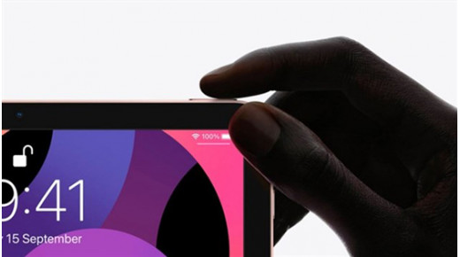 Quên Touch ID đi, iPhone 12 vẫn sẽ chỉ mở khóa bằng Face ID