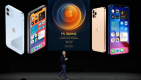 Tất tần tật những thông tin về iPhone 12 trước thềm sự kiện ngày 13/10