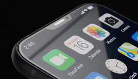 iPhone 12 chưa ra mắt, iPhone 13 đã hé lộ thiết kế