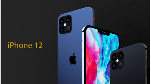 HOT: Thông số camera và ngày mở bán của iPhone 12 được xác nhận