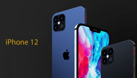 HOT: Thông số camera và ngày mở bán của iPhone 12 được xác nhận