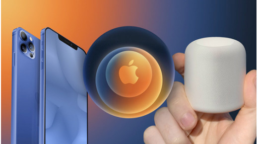 Sau iPhone, Apple sẽ đưa ultra-wideband lên loa Homepod mới
