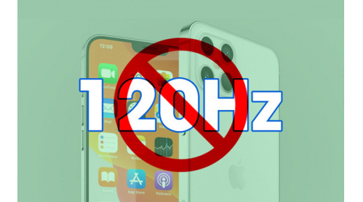 Quên màn hình 120Hz đi, công nghệ 5G mới là điều iPhone 12 cần