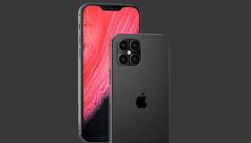 Lộ bằng chứng iPhone 12 sẽ có rãnh tai thỏ NHỎ gọn bắt mắt
