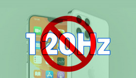 Quên màn hình 120Hz đi, công nghệ 5G mới là điều iPhone 12 cần