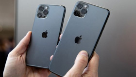 iPhone 11 Pro, 11 Pro Max lập tức bị khai tử sau khi iPhone 12 ra mắt