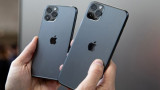 iPhone 11 Pro, 11 Pro Max lập tức bị khai tử sau khi iPhone 12 ra mắt