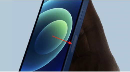 Góc tò mò: chiếc rãnh bí ẩn trên iPhone 12 có nhiệm vụ gì?