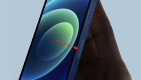 Góc tò mò: chiếc rãnh bí ẩn trên iPhone 12 có nhiệm vụ gì?