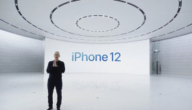 Điểm danh những pha cà khịa của Apple tại sự kiện ra mắt iPhone 12