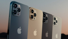 Đã có điểm AnTuTu - iPhone 12 Pro liệu có "bá đạo" như công bố?