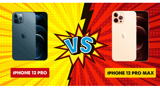 Nên mua iPhone 12 Pro hay chờ iPhone 12 Pro Max?