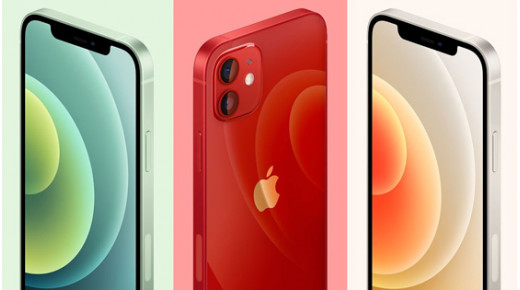 Đã có điểm Geekbench - iPhone 12 có thể thành "bom xịt" ?