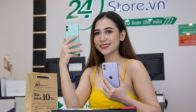 iPhone 12 ra mắt, sắm ngay iPhone đời cũ giảm hơn 15 triệu thôi!
