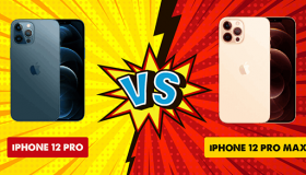 Nên mua iPhone 12 Pro hay chờ iPhone 12 Pro Max?