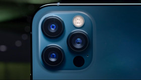 Camera iPhone 12 Pro bị DxOMark đánh giá thấp