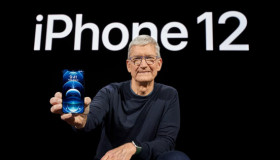 Mua iPhone 12 ở đâu rẻ nhất thế giới?