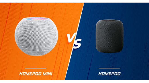 So sánh HomePod mini và HomePod: Chọn chất âm hay mức giá rẻ?
