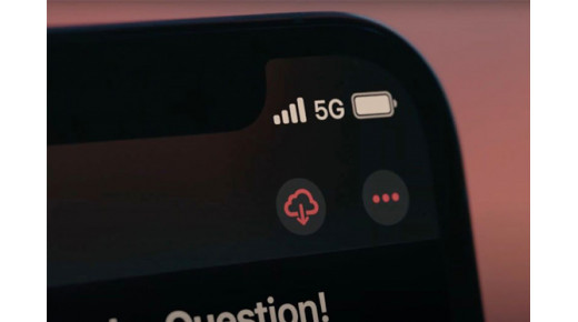 Thật hay đùa: iPhone 12 không thể sử dụng 5G trên cả 2 SIM?