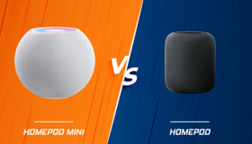 So sánh HomePod mini và HomePod: Chọn chất âm hay mức giá rẻ?
