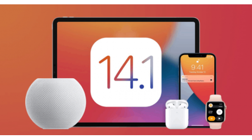 Apple phát hành phần mềm HomePod 14.1 với nhiều cải tiến mới