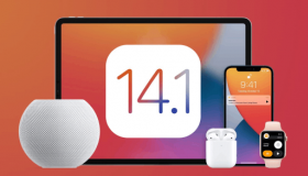 Apple phát hành phần mềm HomePod 14.1 với nhiều cải tiến mới
