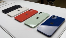 [Đập hộp] Liệu iPhone 12 màu xanh navy có đẹp NHƯ LỜI ĐỒN?