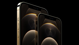 Khung viền iPhone 12 Pro màu vàng Gold có gì ĐẶC BIỆT
