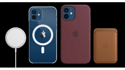 Có giá cao nhưng ốp lưng MagSafe iPhone 12 lại mắc lỗi rất ngớ ngẩn