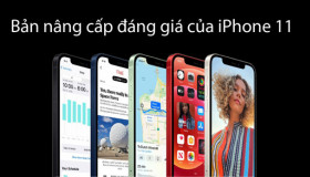 Đánh giá iPhone 12 - Khắc phục điểm yếu của người tiền nhiệm