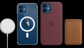 Có giá cao nhưng ốp lưng MagSafe iPhone 12 lại mắc lỗi rất ngớ ngẩn