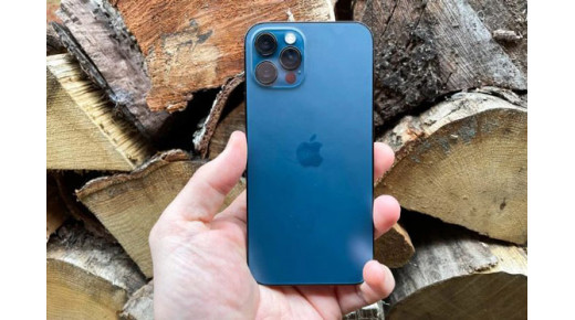 Đánh giá camera iPhone 12 Pro - Vượt trội hơn người tiền nhiệm