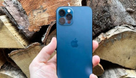 Đánh giá camera iPhone 12 Pro - Vượt trội hơn người tiền nhiệm