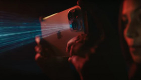 Cảm biến LiDAR hoạt động như thế nào trên iPhone 12 Pro Max?