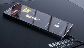 Lộ ảnh Samsung Galaxy S21: vay mượn thiết kế từ iPhone 12