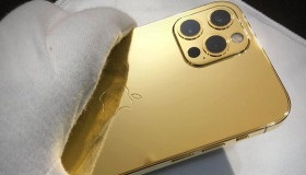 Điện thoại iPhone 12 Pro đắt nhất Việt Nam có gì đặc biệt?