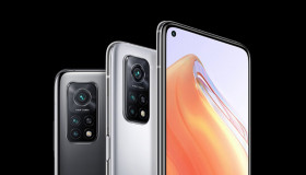 Xiaomi Redmi K30S chính thức ra mắt: Snapdragon 865, màn 144Hz