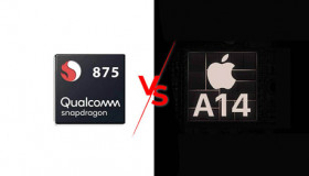 Hiệu năng A14 Bionic trên iPhone 12 có bỏ xa đối thủ?