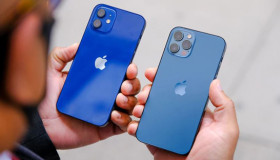 Làm sao để trở thành nhiếp ảnh gia với iPhone 12 và 12 Pro?